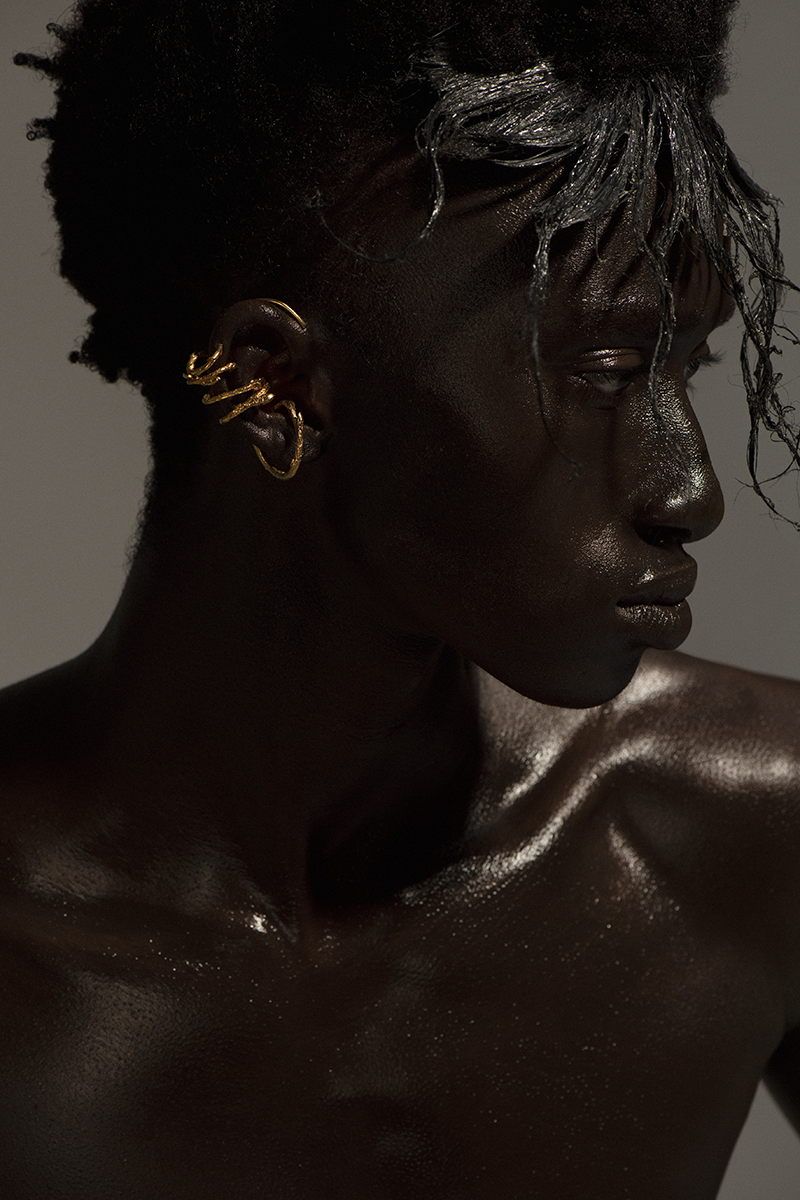 2020 — fashionfotografie door Lesley Hoste