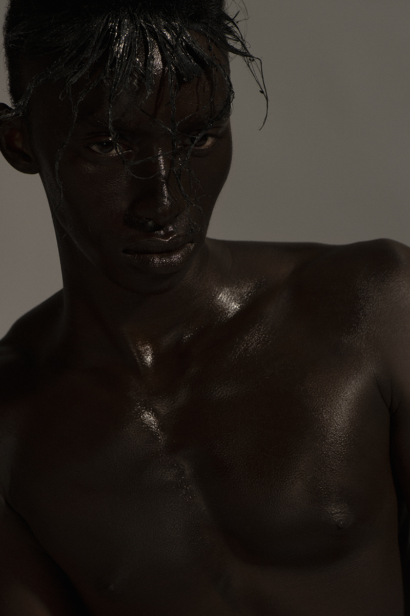 2020 — fashionfotografie door Lesley Hoste