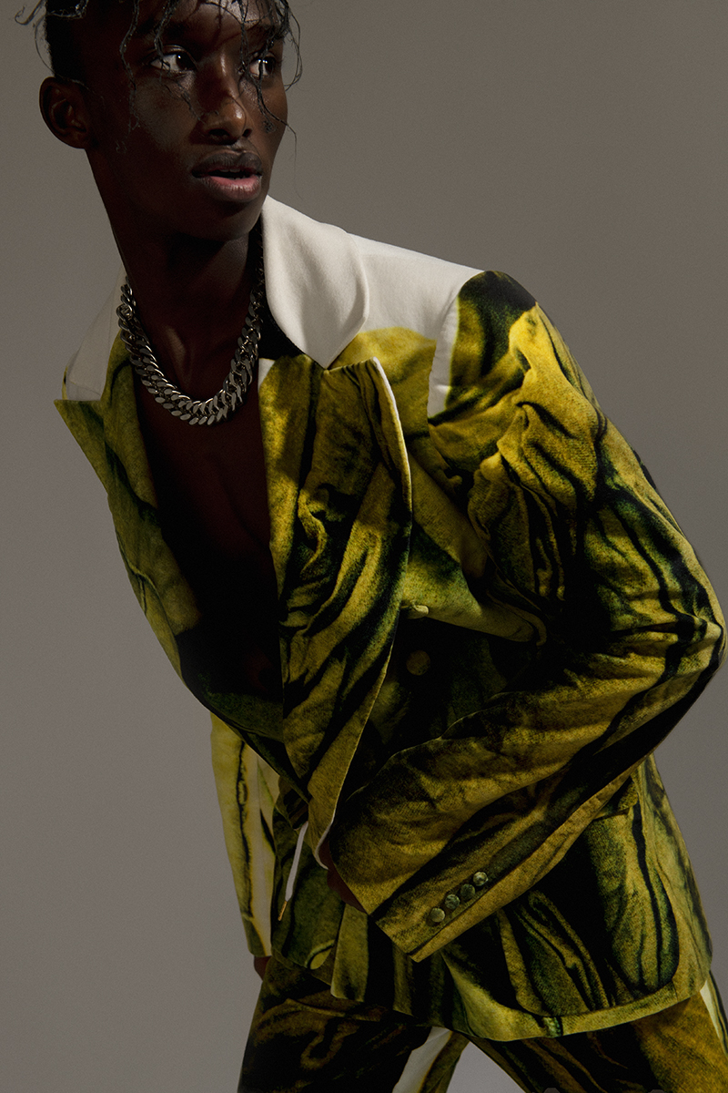 2020 — fashionfotografie door Lesley Hoste