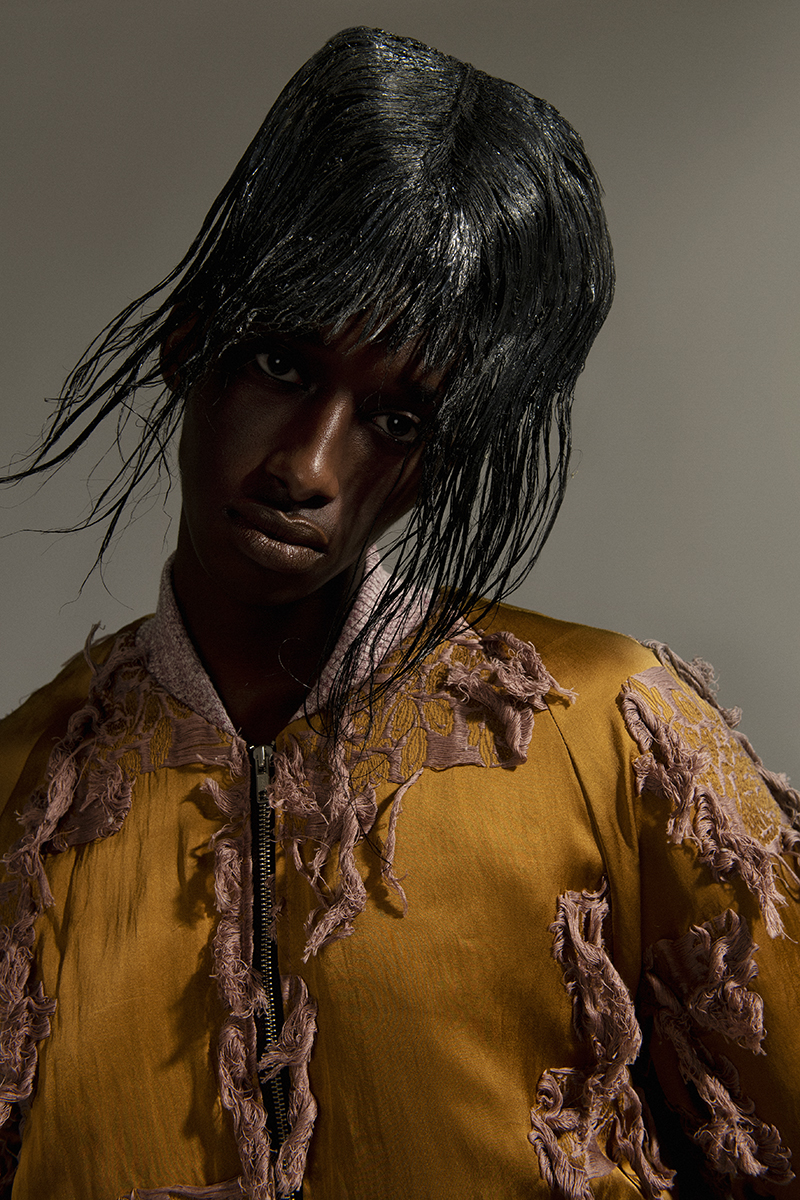 2020 — fashionfotografie door Lesley Hoste