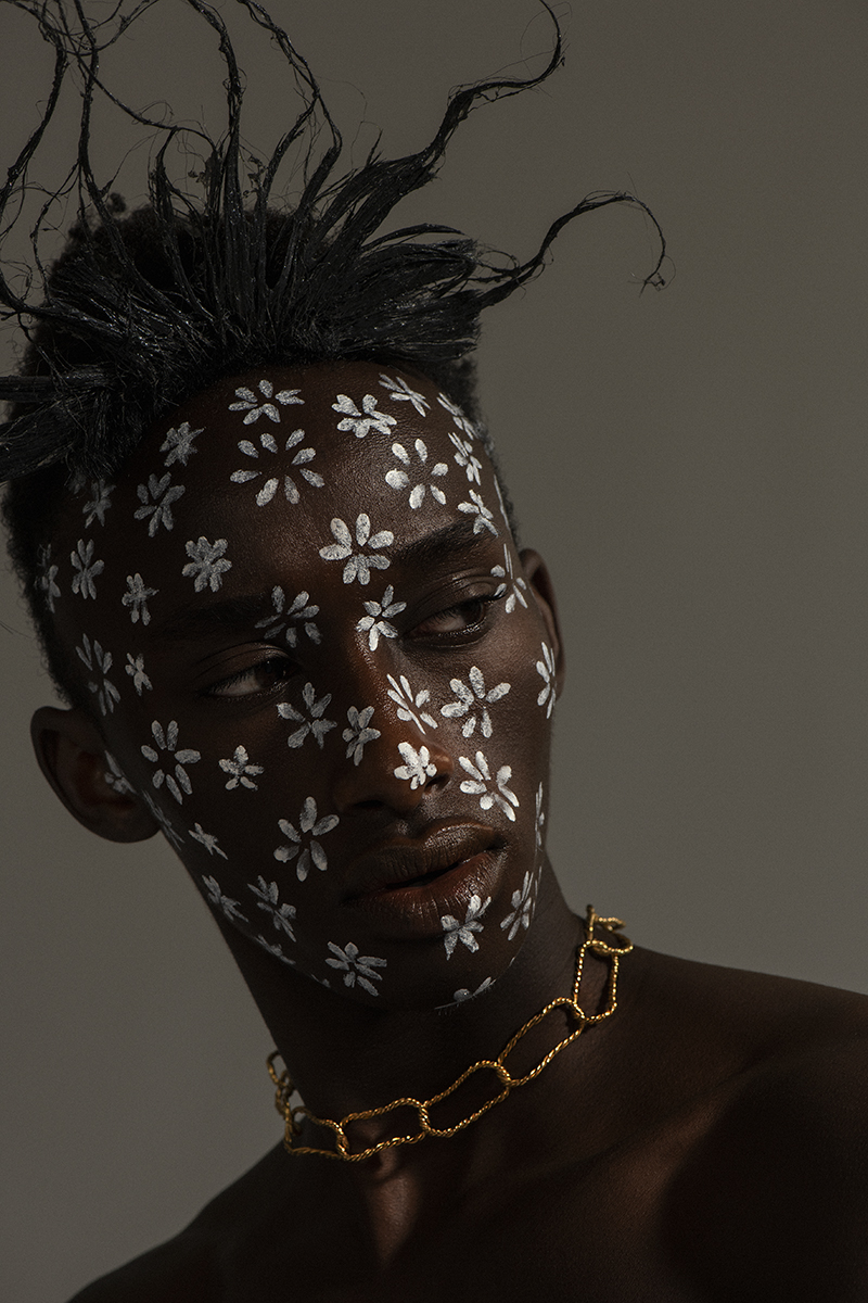 2020 — fashionfotografie door Lesley Hoste