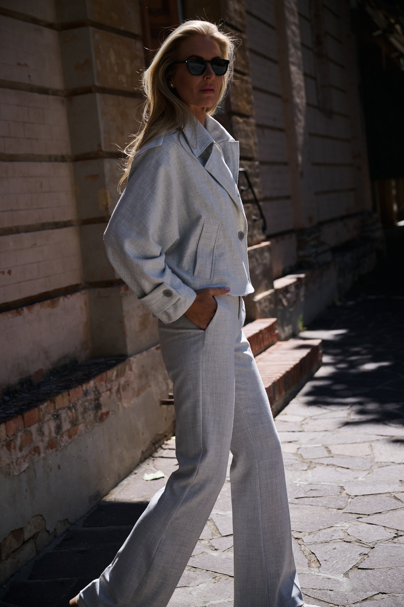 Oscar AW25 modefotografie — beeld 11