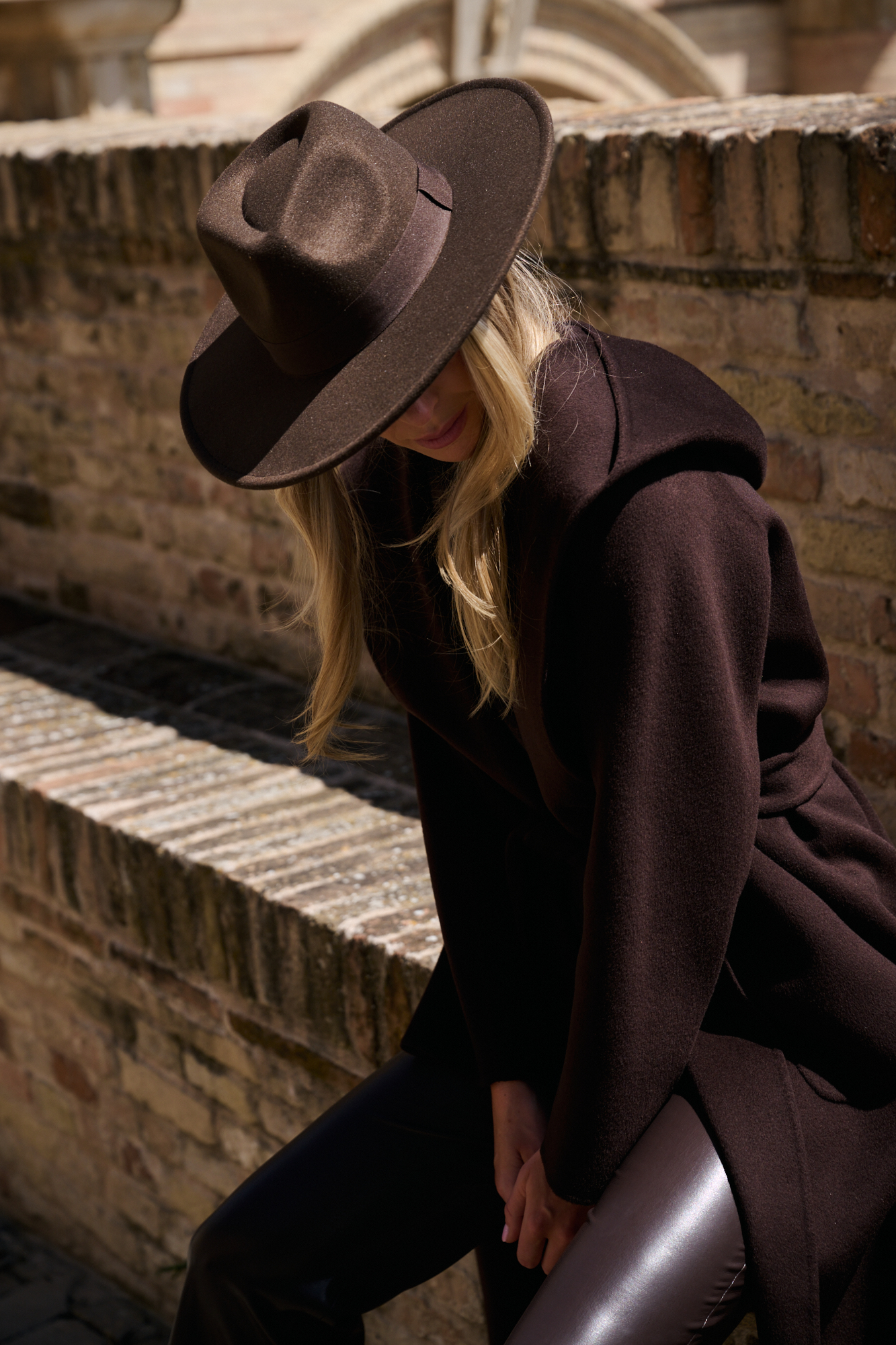 Oscar AW25 modefotografie — beeld 6