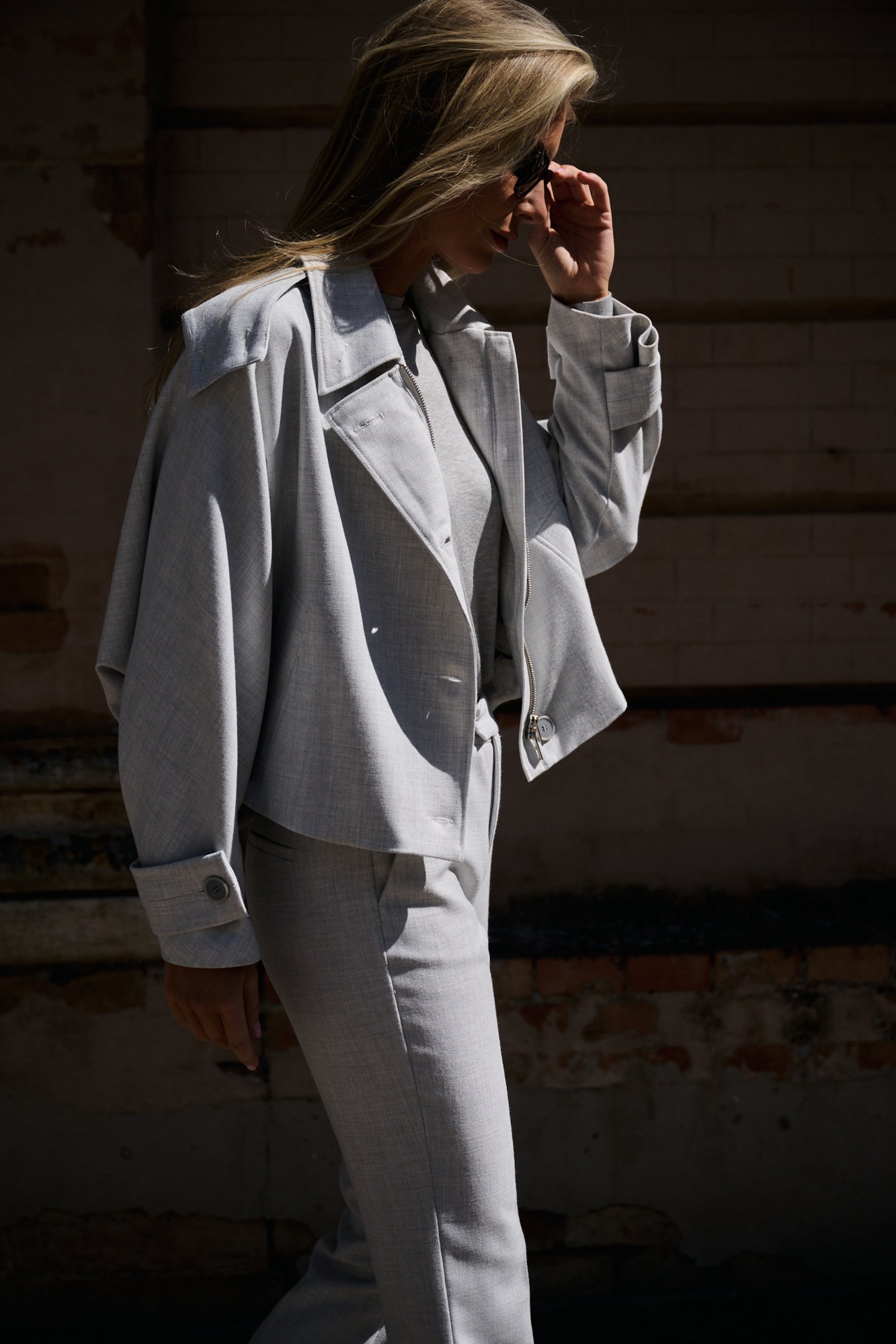 Oscar AW25 modefotografie — beeld 12