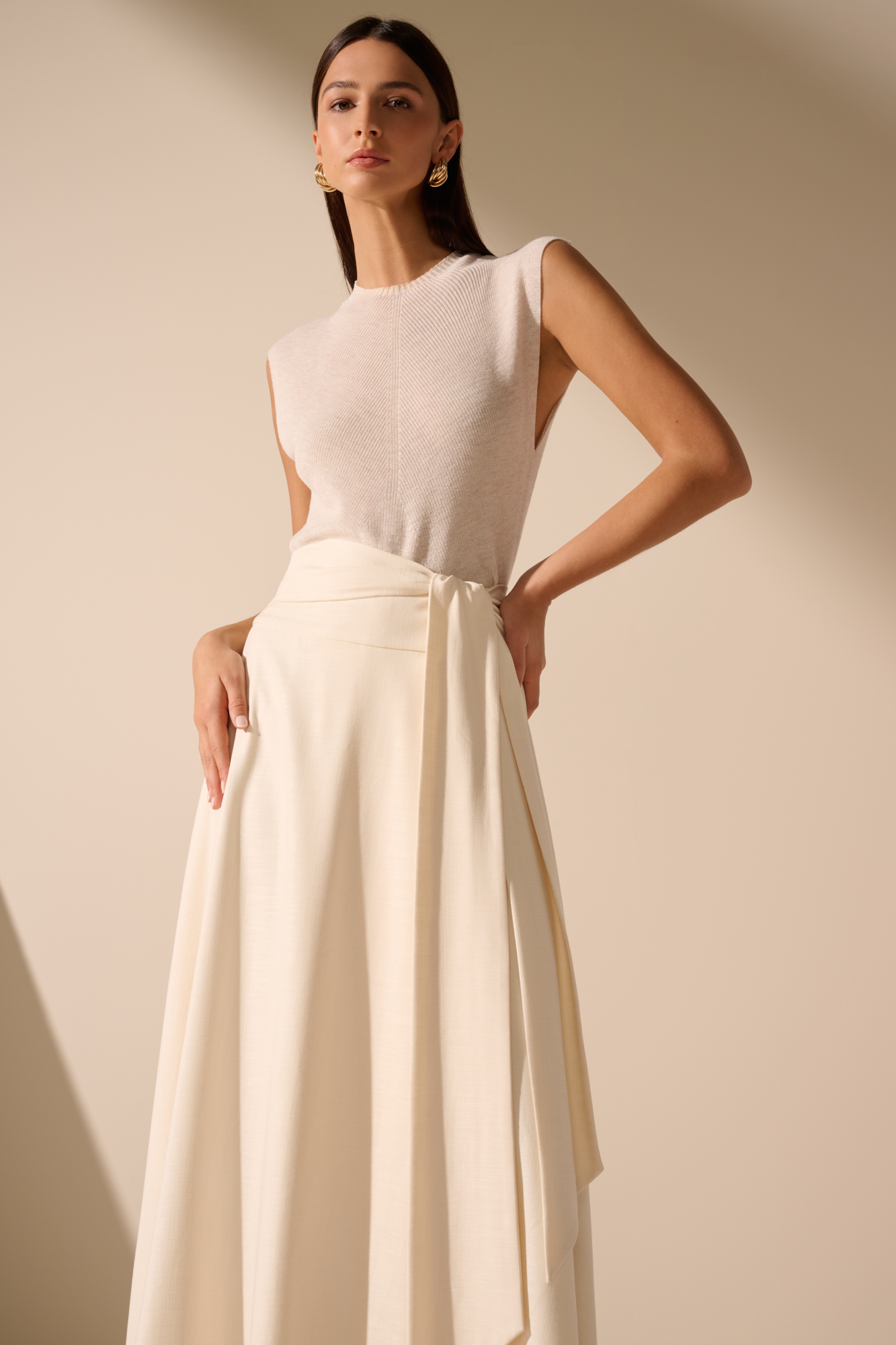 Oscar Ecomm — fashionfotografie door Lesley Hoste