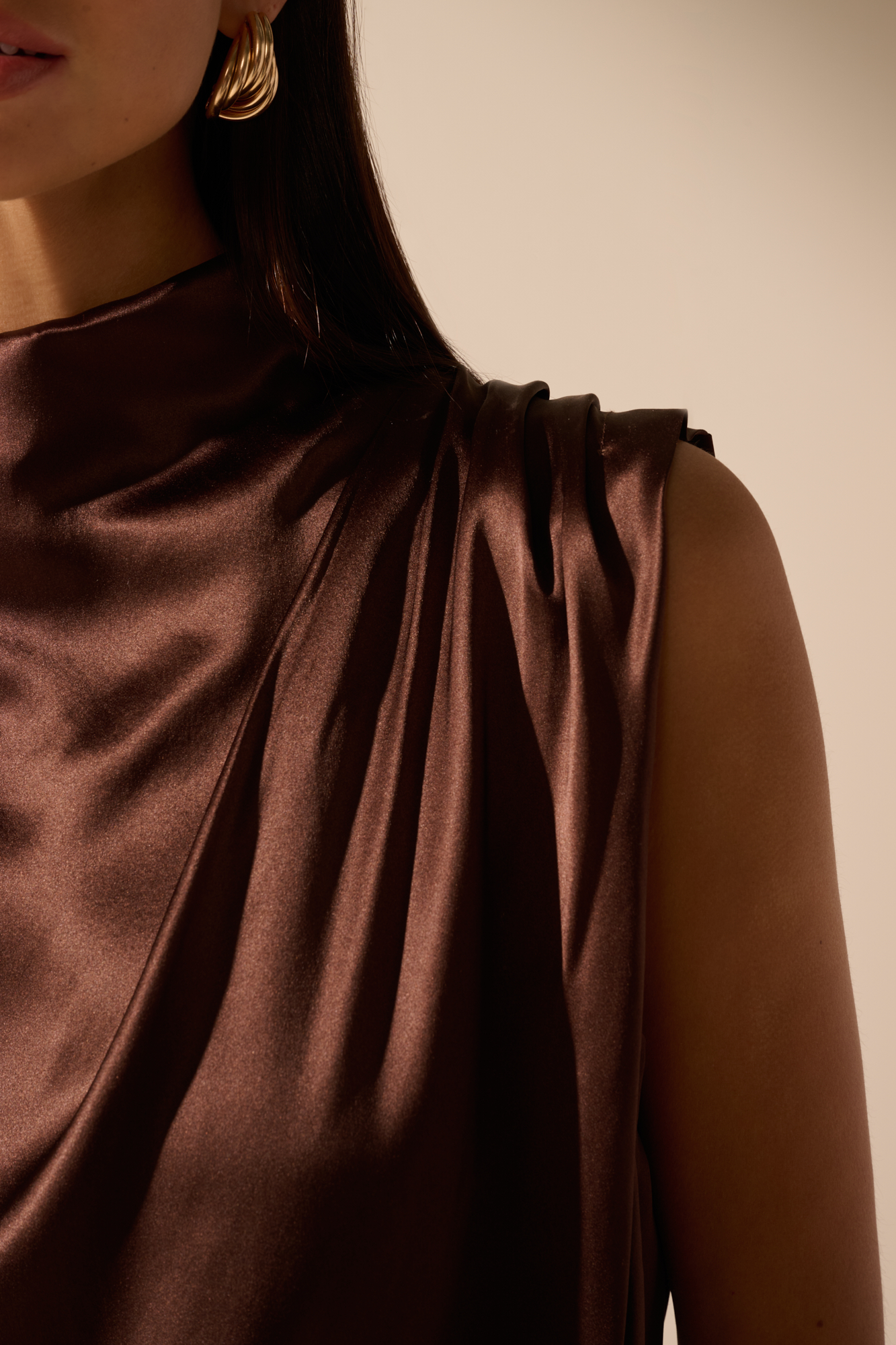 Oscar Ecomm — fashionfotografie door Lesley Hoste