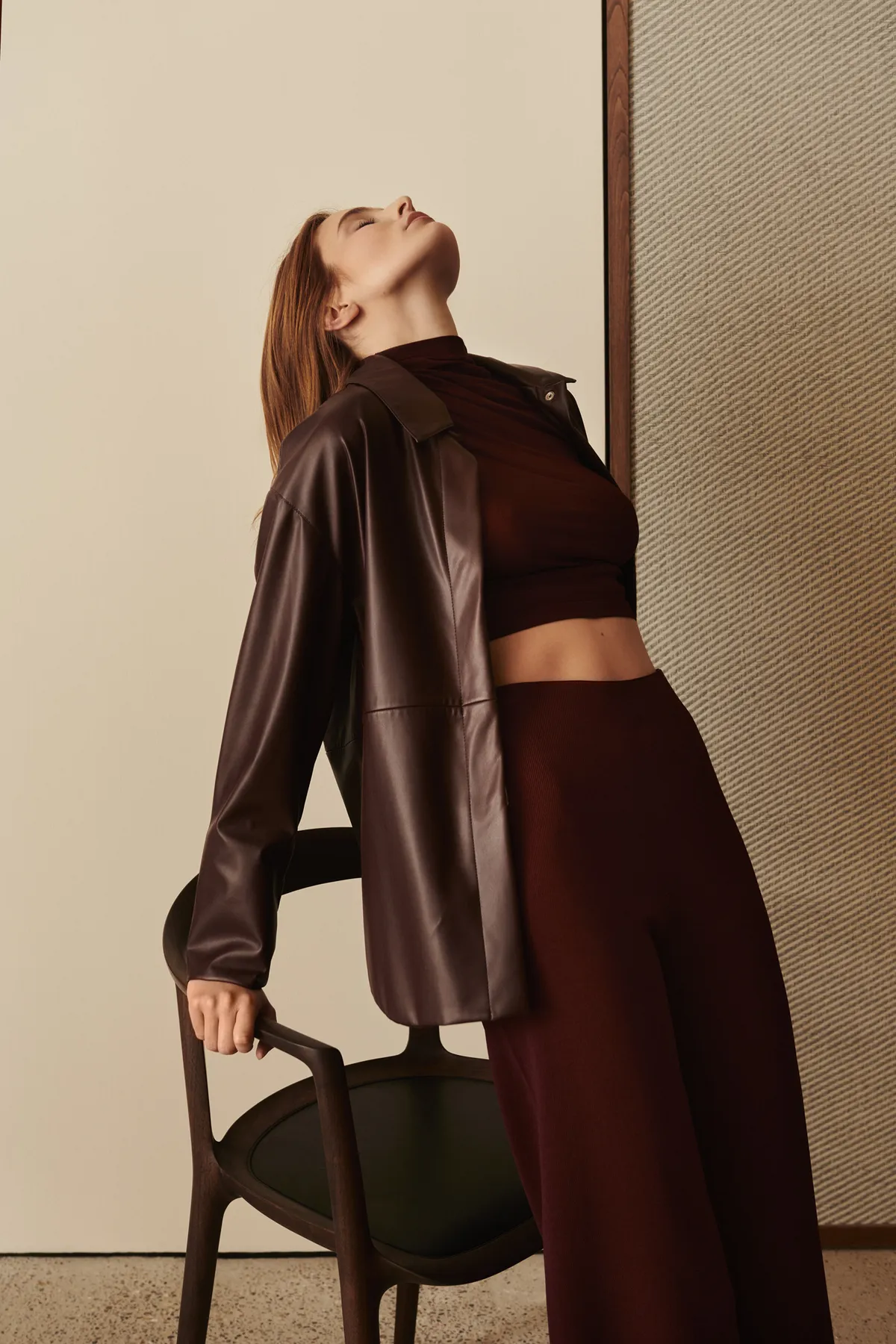 オスカー AW23